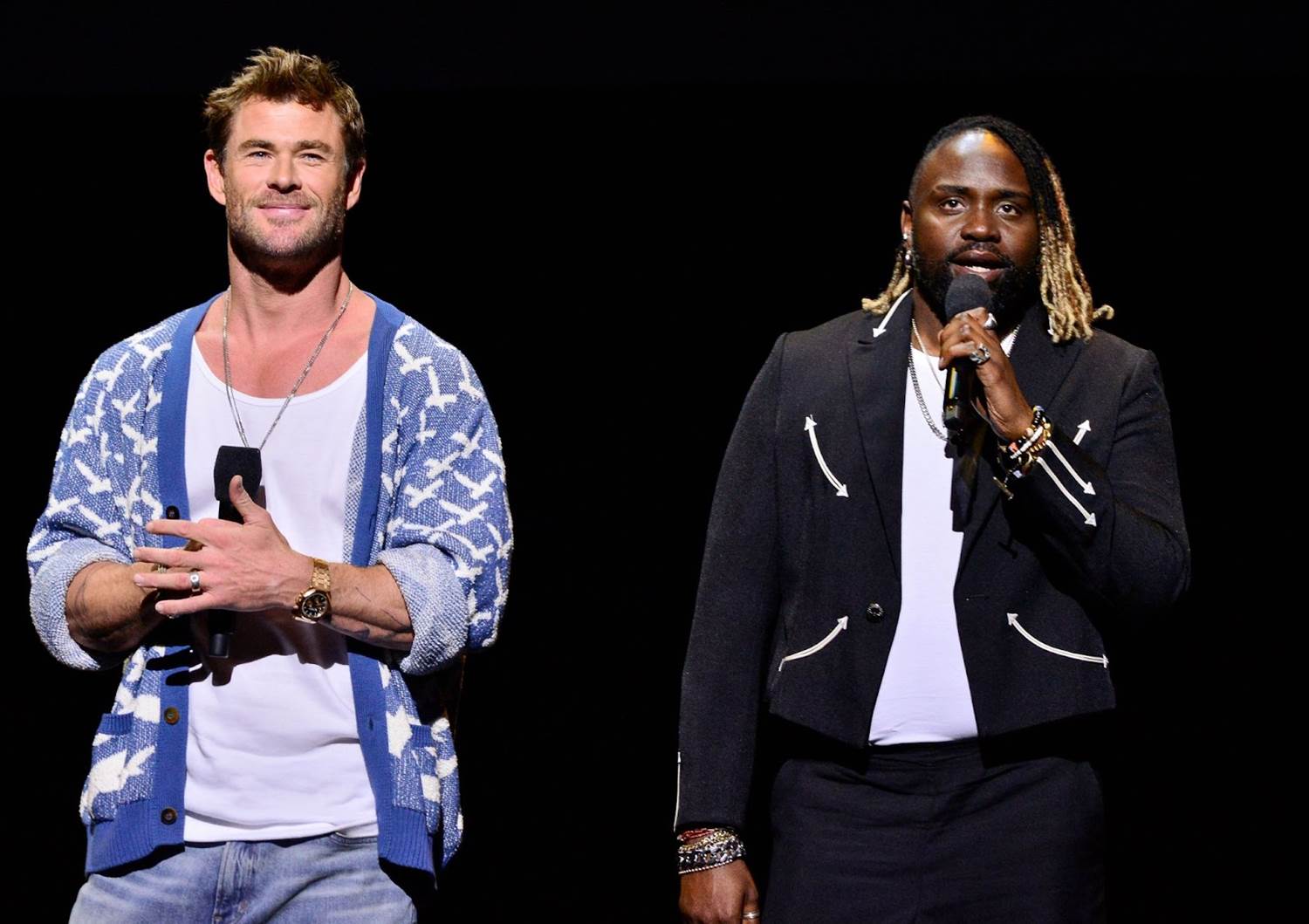 (Jerod Harris/Getty Images for CinemaCon)