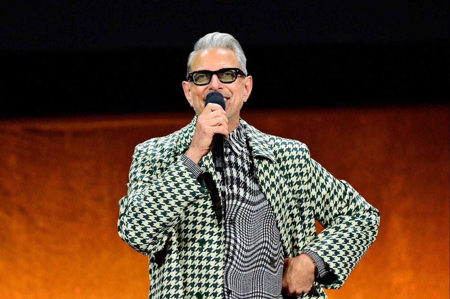 (Jerod Harris/Getty Images for CinemaCon)