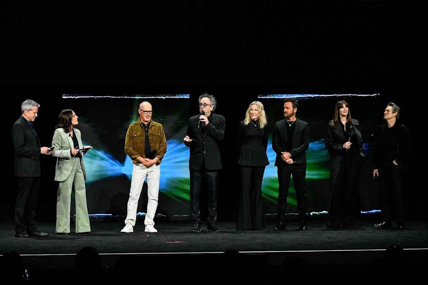 (Jerod Harris/Getty Images for CinemaCon)