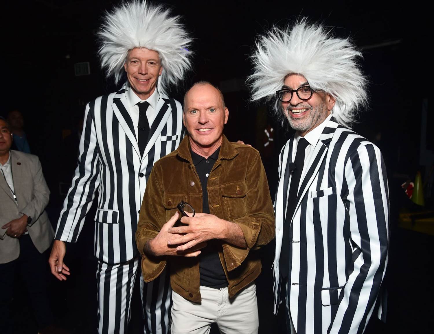 (Alberto E. Rodriguez/Getty Images for CinemaCon)