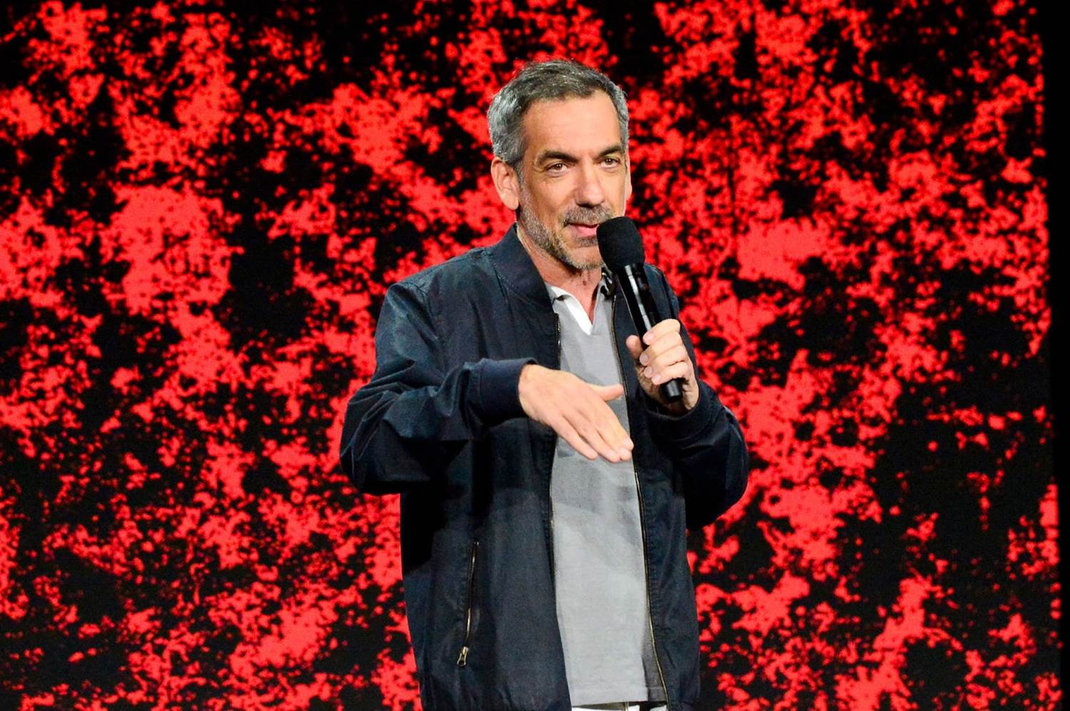 (Jerod Harris/Getty Images for CinemaCon)