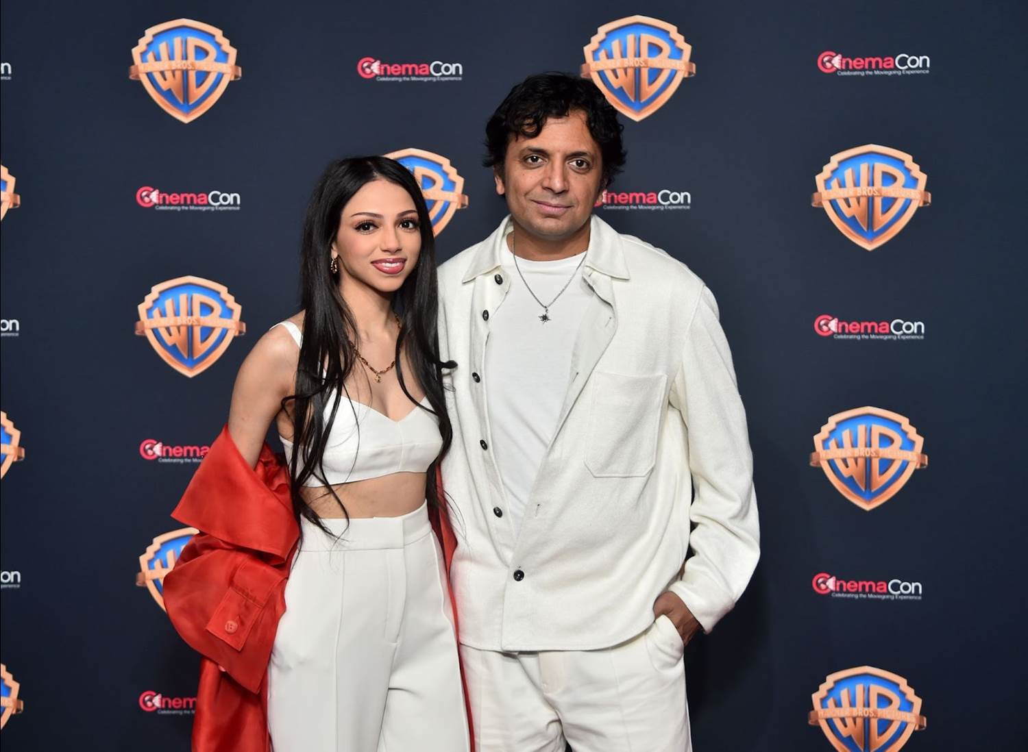 (Alberto E. Rodriguez/Getty Images for CinemaCon)