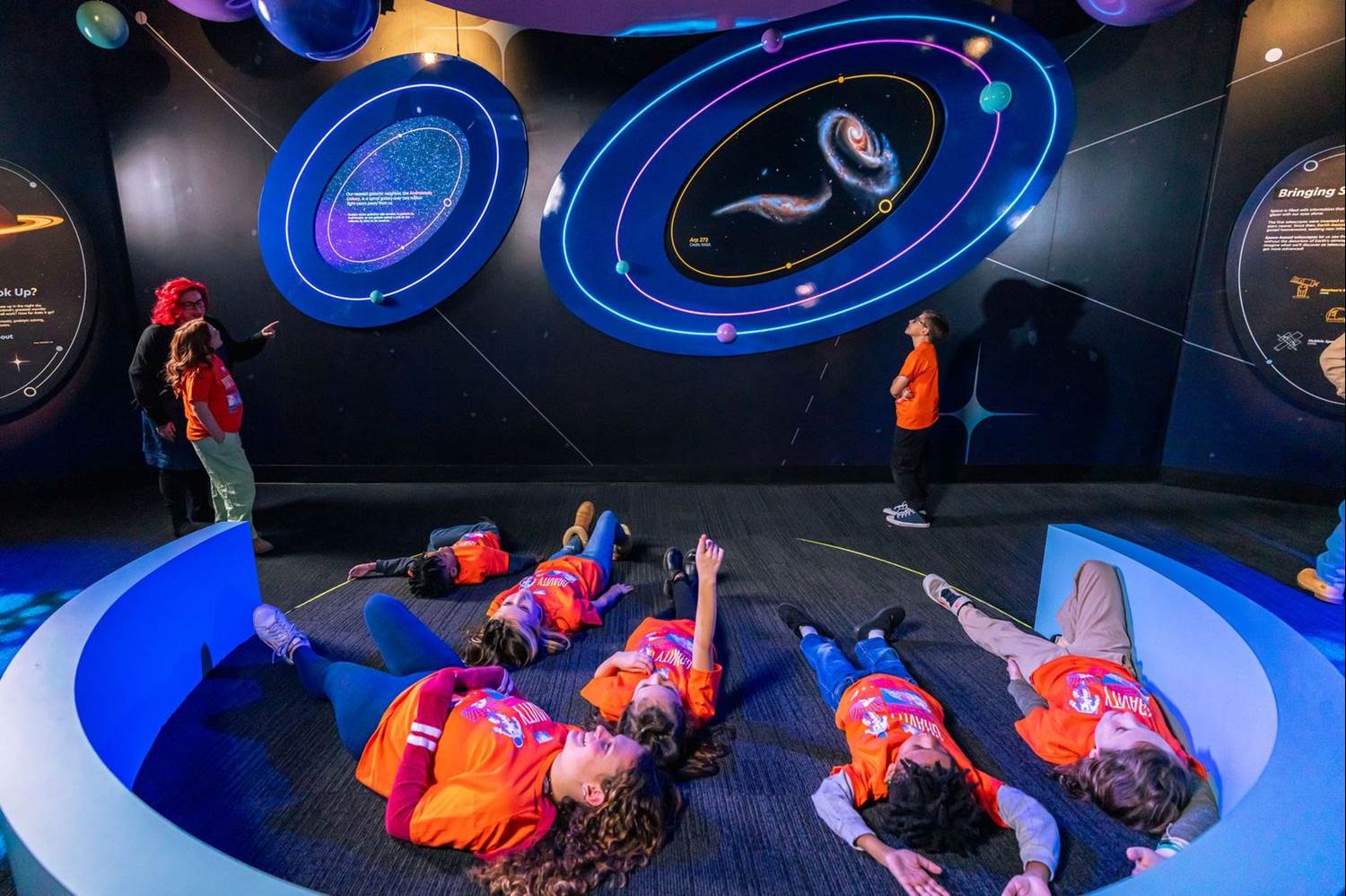 The Franklin Institute