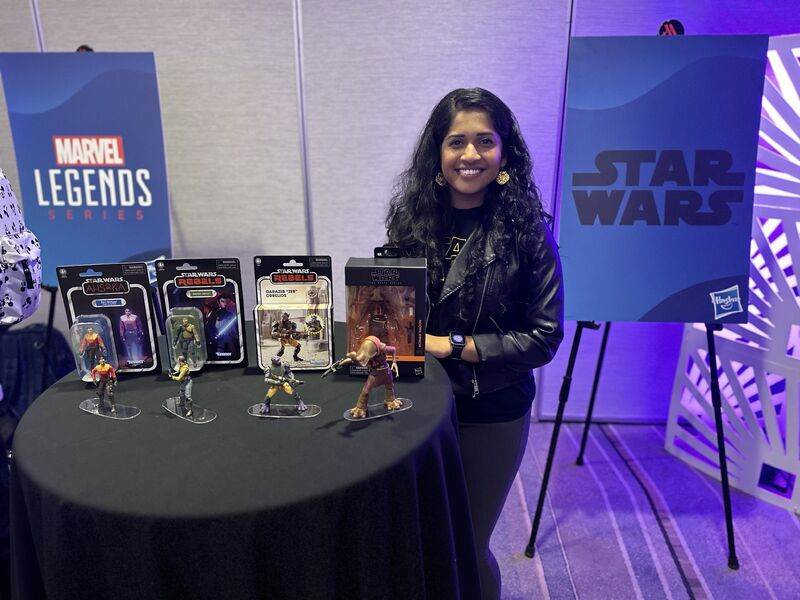 Image via Priya Muthu / LinkedIn