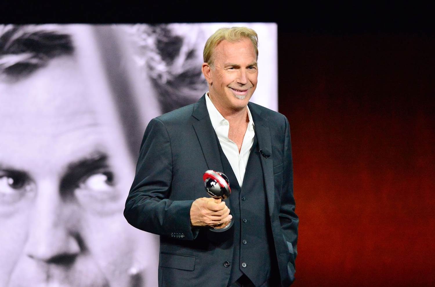 (Jerod Harris/Getty Images for CinemaCon)