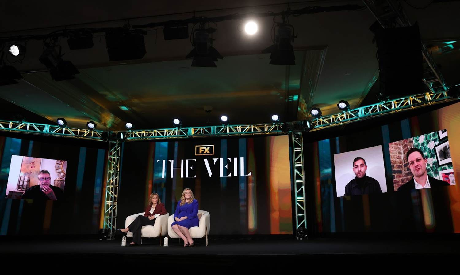 (Frank Micelotta/PictureGroup for FX Networks)