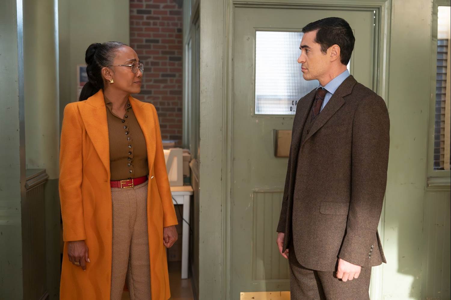 (Disney/Daniel Delgado Jr.)