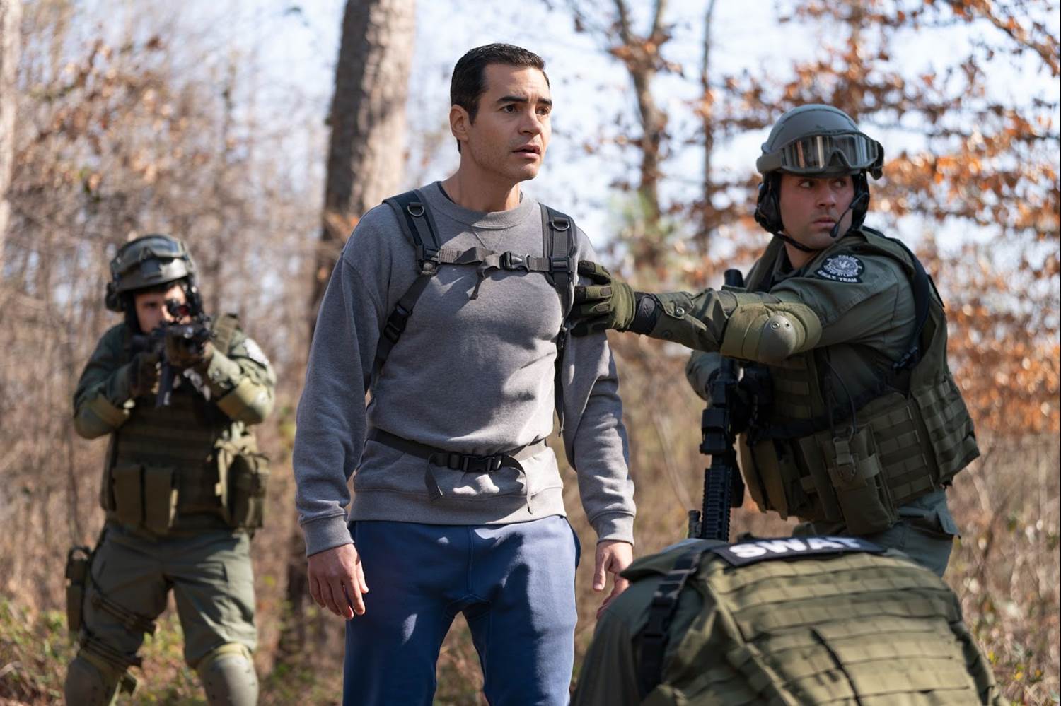 (Disney/Daniel Delgado Jr.)