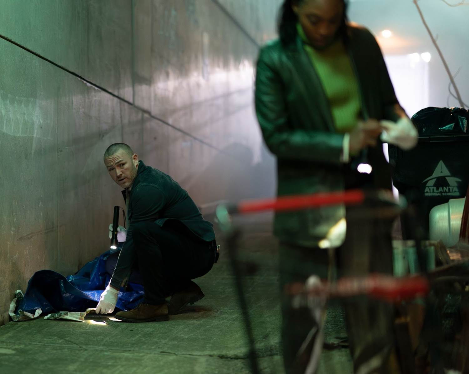 (Disney/Daniel Delgado Jr.)