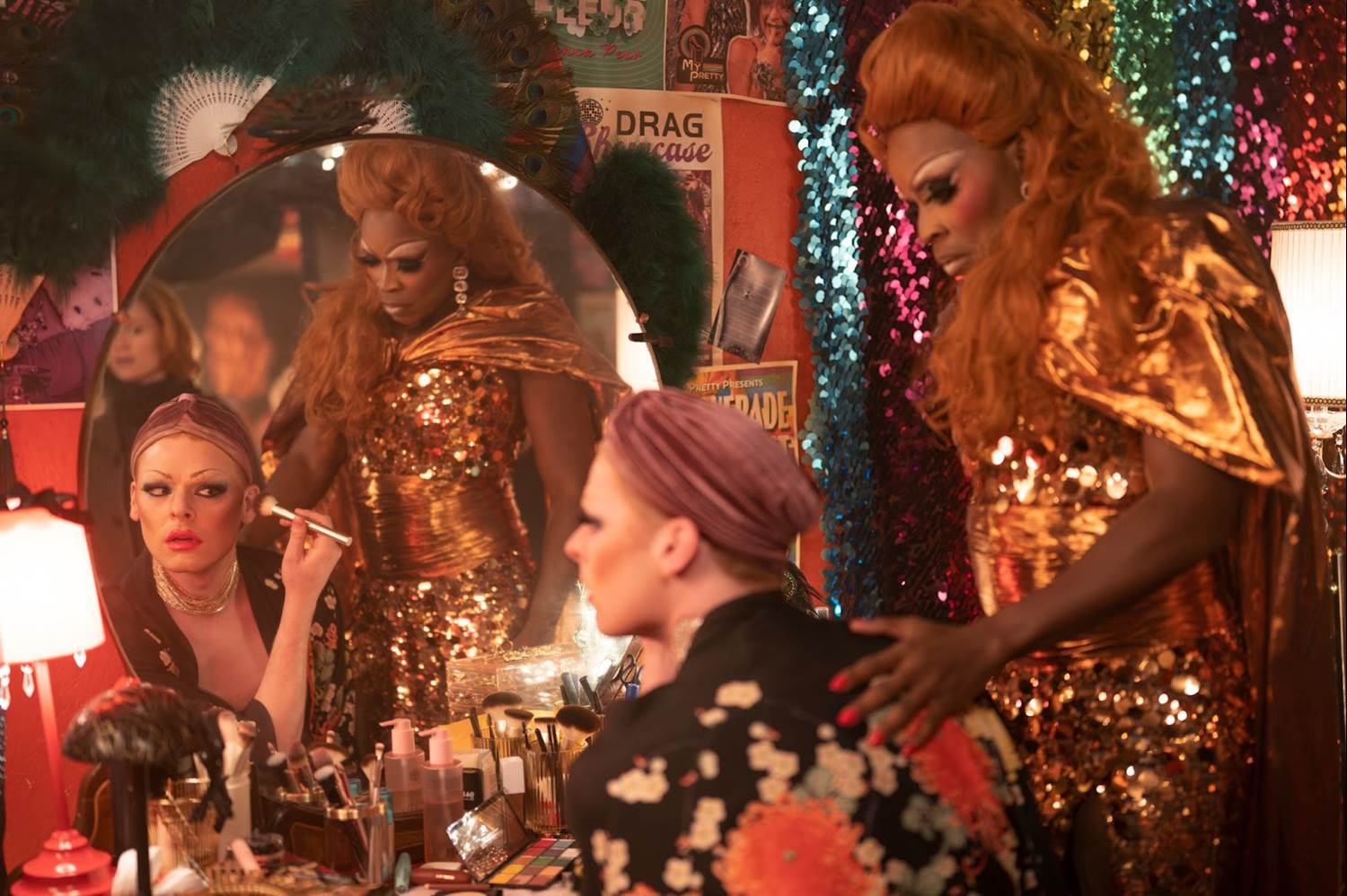 (Disney/Daniel Delgado Jr.)