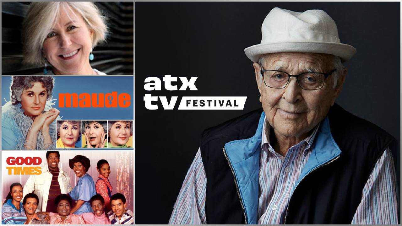 (Hollywood, Health & Society/CBS/ATX)