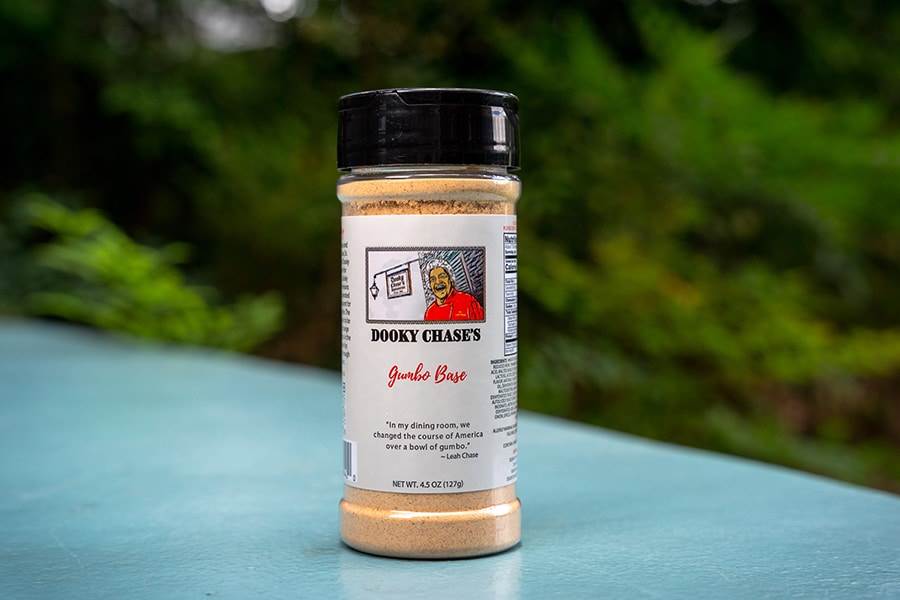 Dooky Chase's Gumbo Base Seasoning