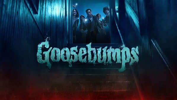 Goosebumps S2: Ana Ortiz Joins The Spine-Tingling Disney+ Anthology