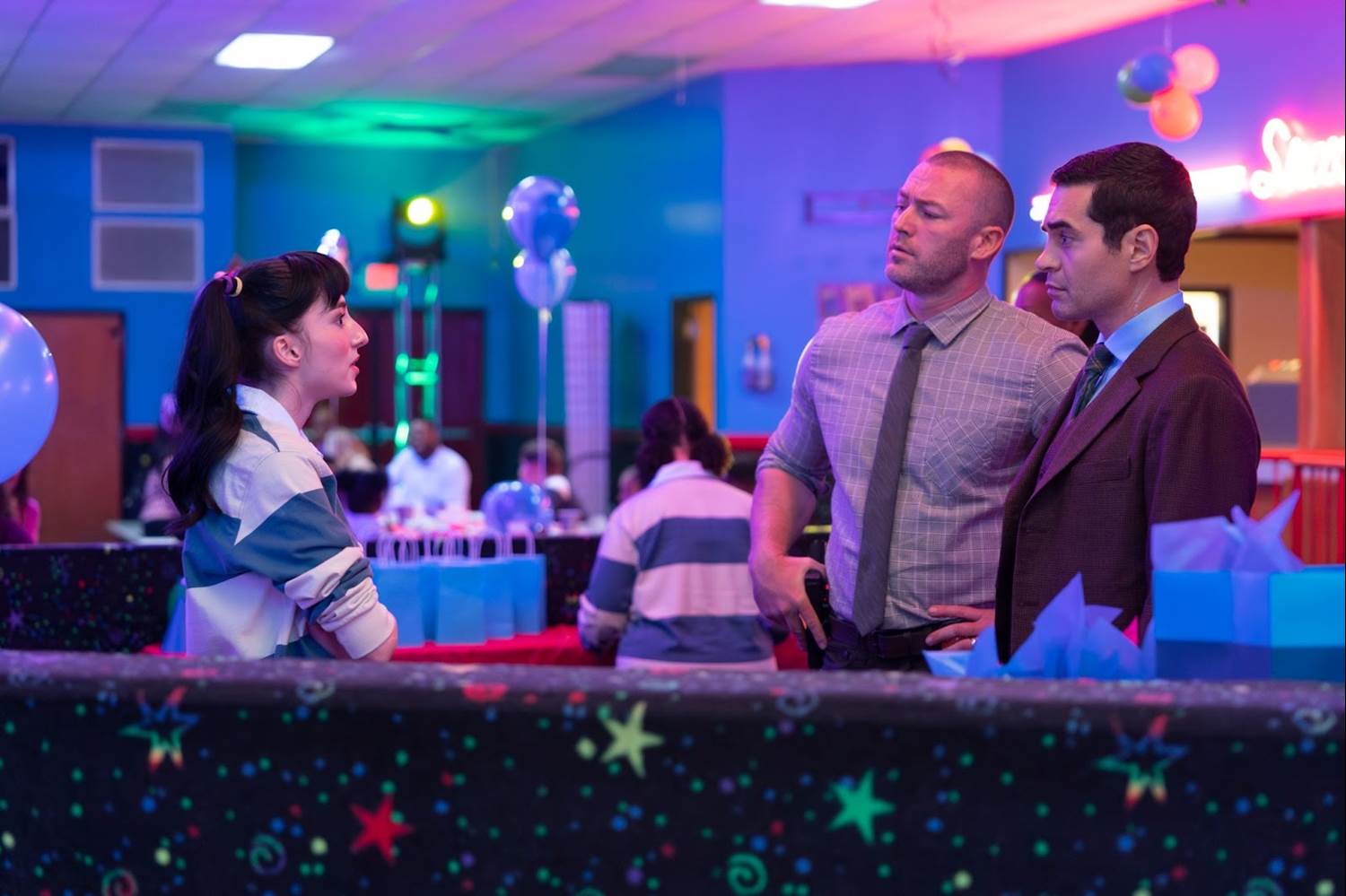 (Disney/Daniel Delgado Jr.)