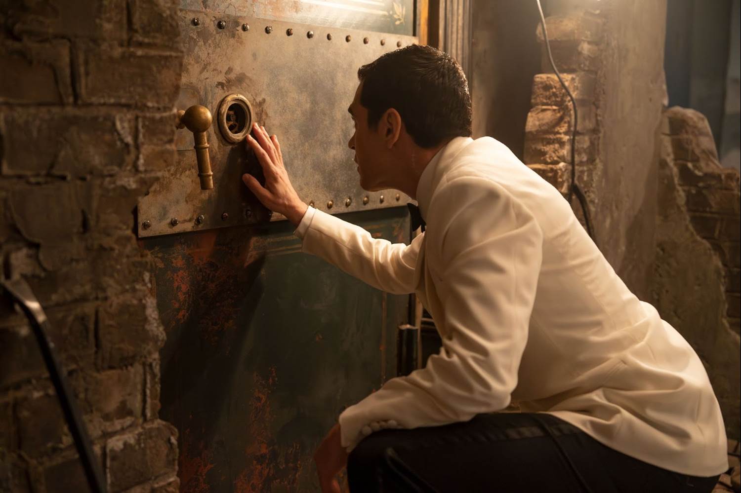 (Disney/Daniel Delgado Jr.)