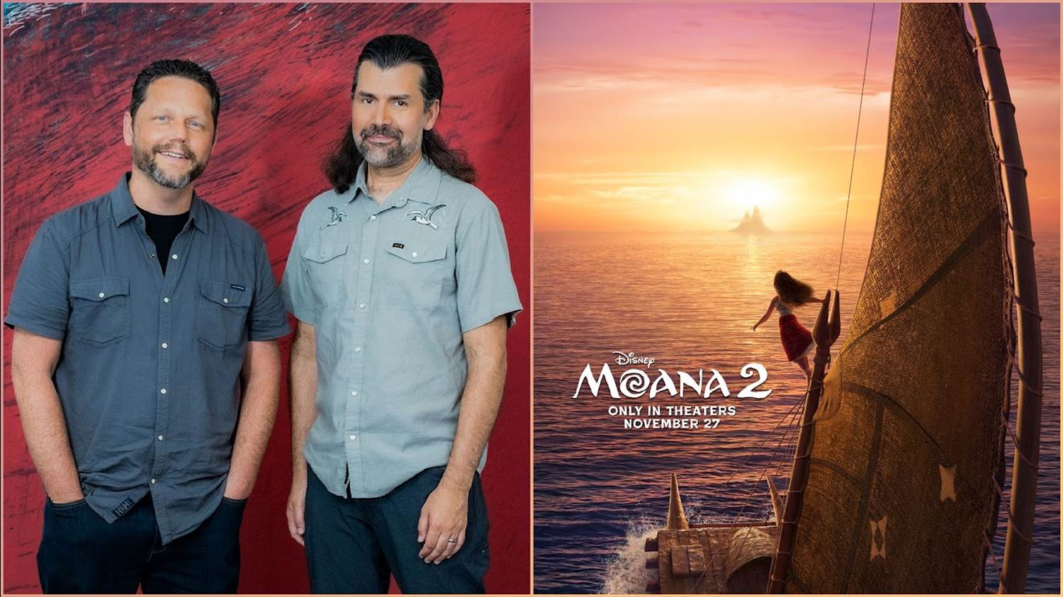 (Annecy Festival/F. Murarotto/Disney)