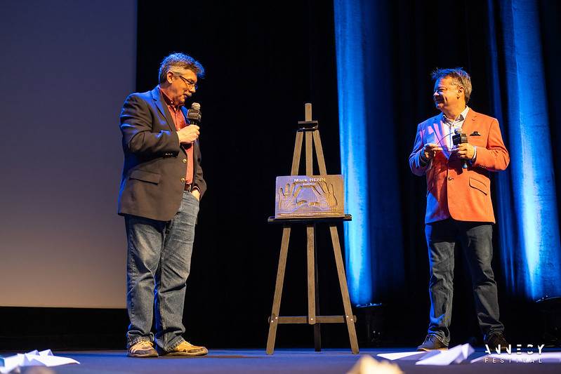 (Annecy Festival/B. Aguirre)