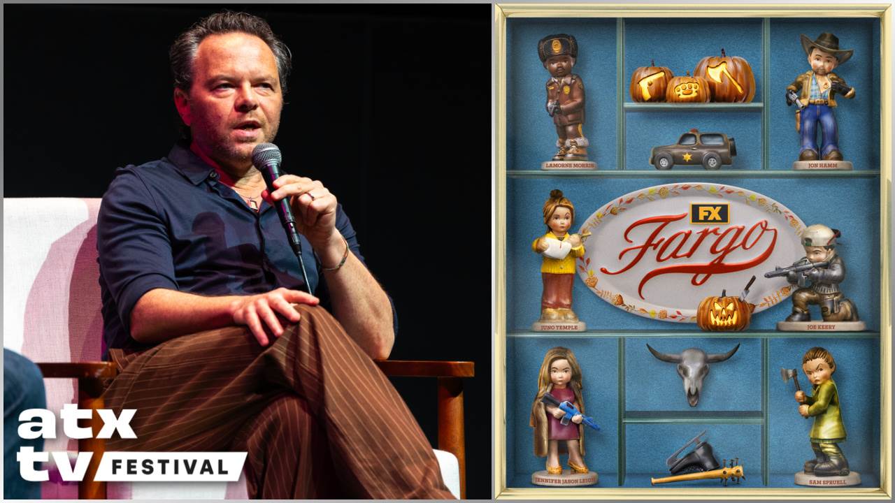 (Steve DeMent/ATX/FX)