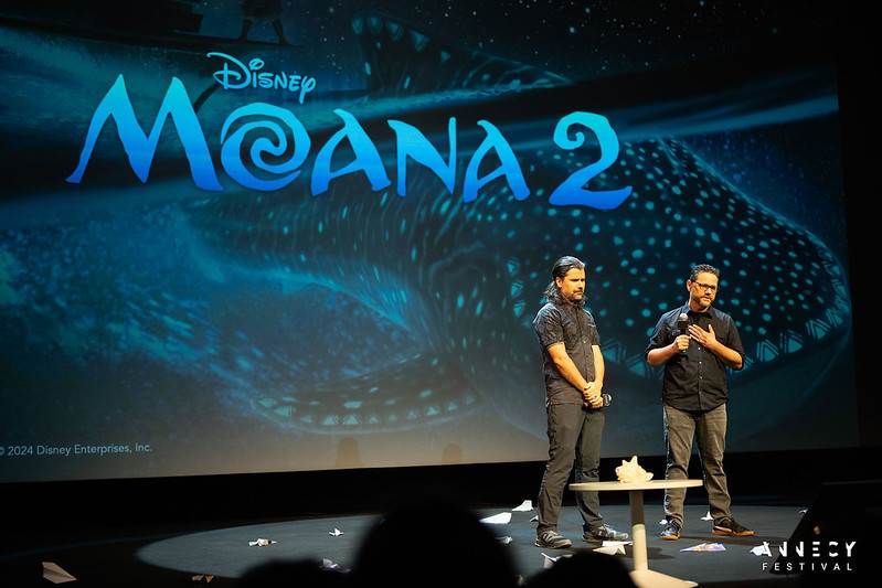 (Annecy Festival/B. Aguirre)