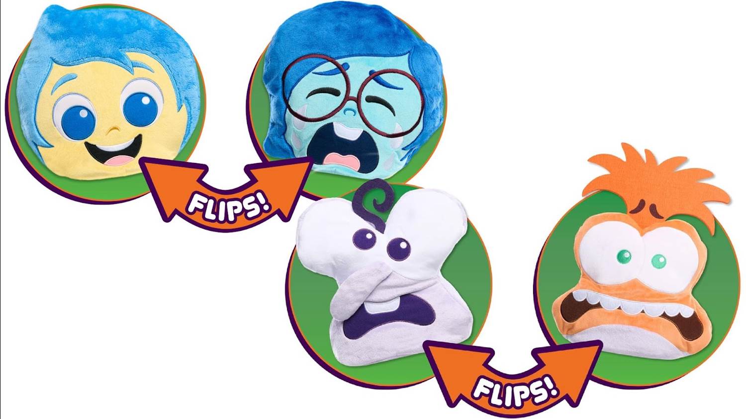 (Disney/Pixar/Just Play)