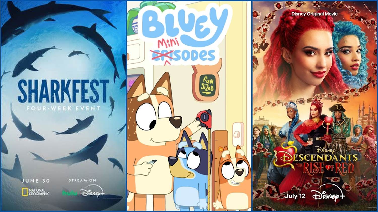 (Nat Geo/Ludo Studios/Disney)