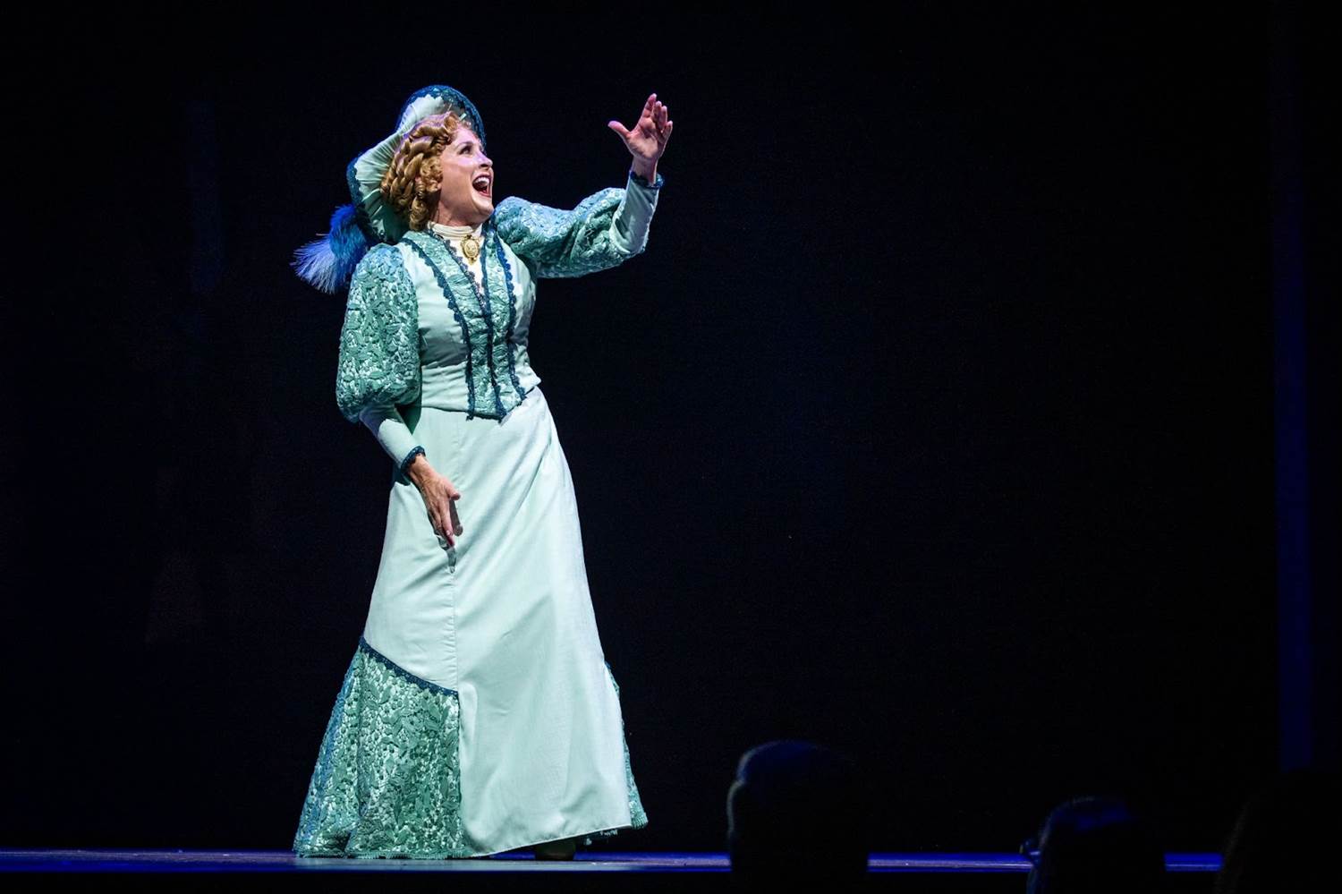 (Encore Performing Arts)