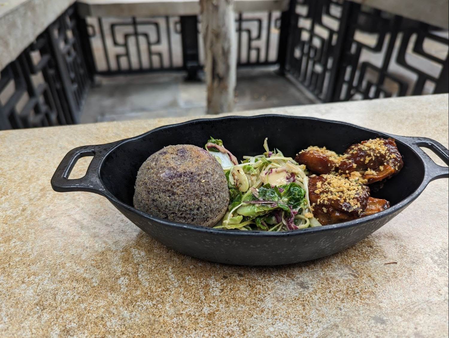 Photo courtesy of Nick Tierce.