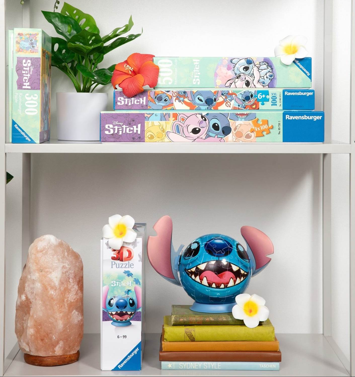 (Disney/Ravensburger)