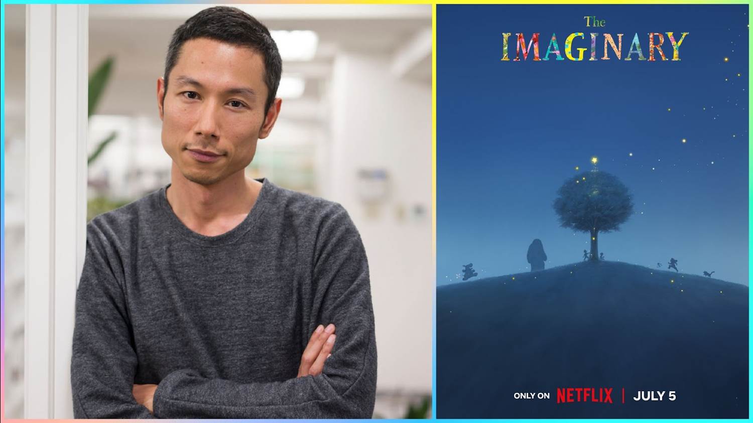 (Netflix/Studio Ponoc)