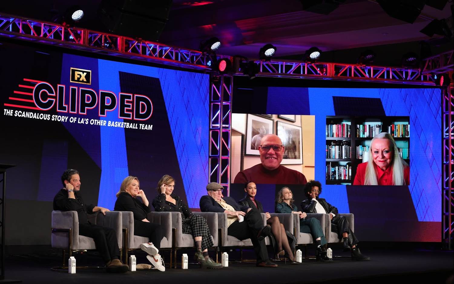 (Frank Micelotta/PictureGroup for FX Networks)