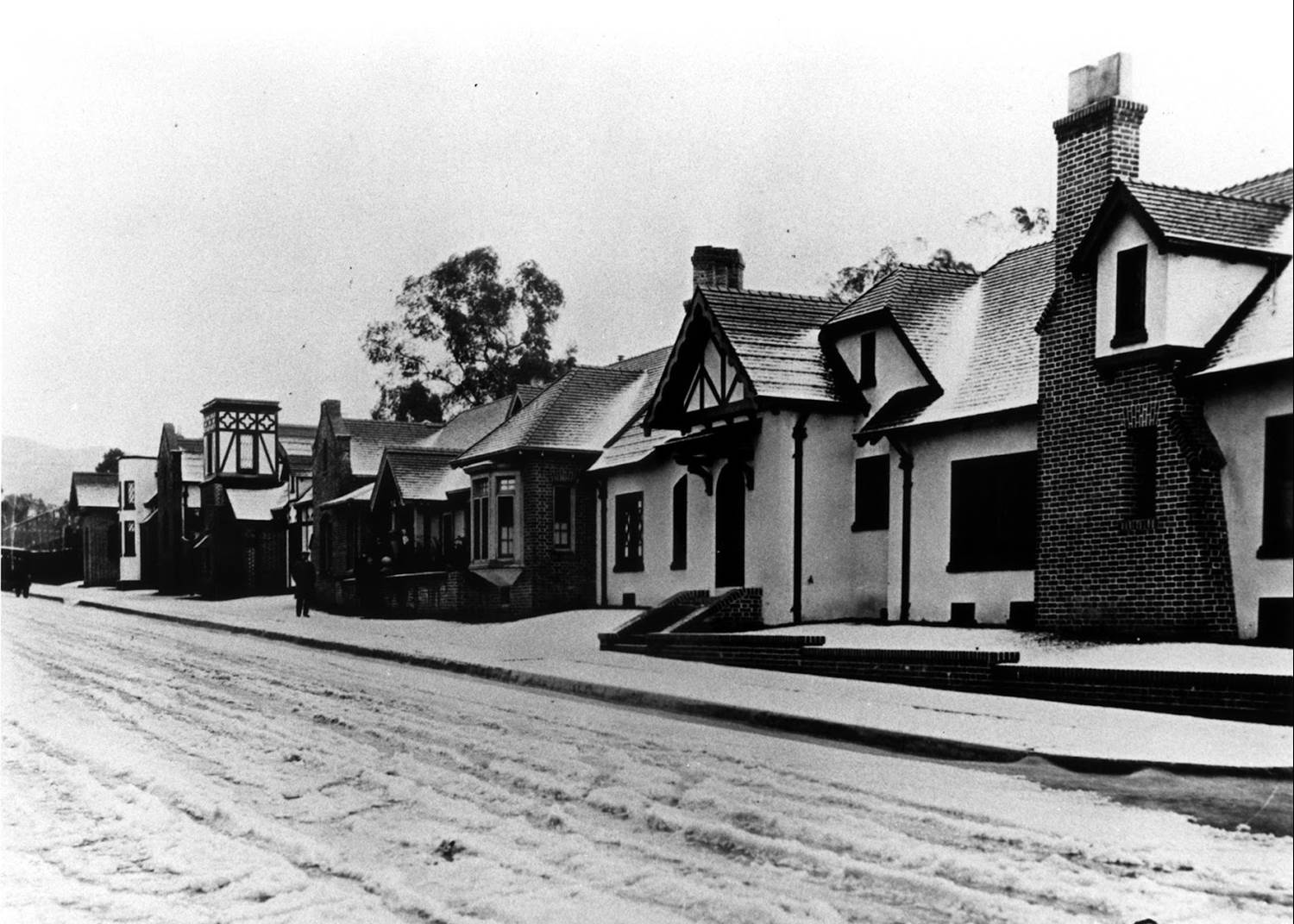 Image via The Henson Soundstage