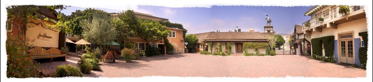 Image via The Henson Soundstage