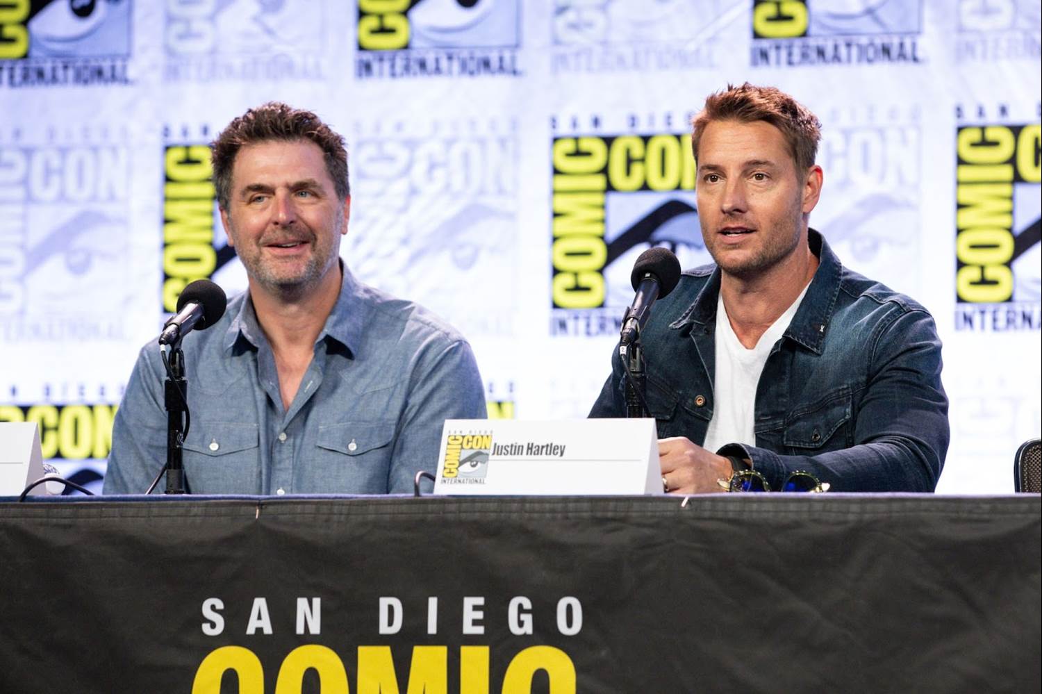 (PictureGroup for Disney Entertainment Television)