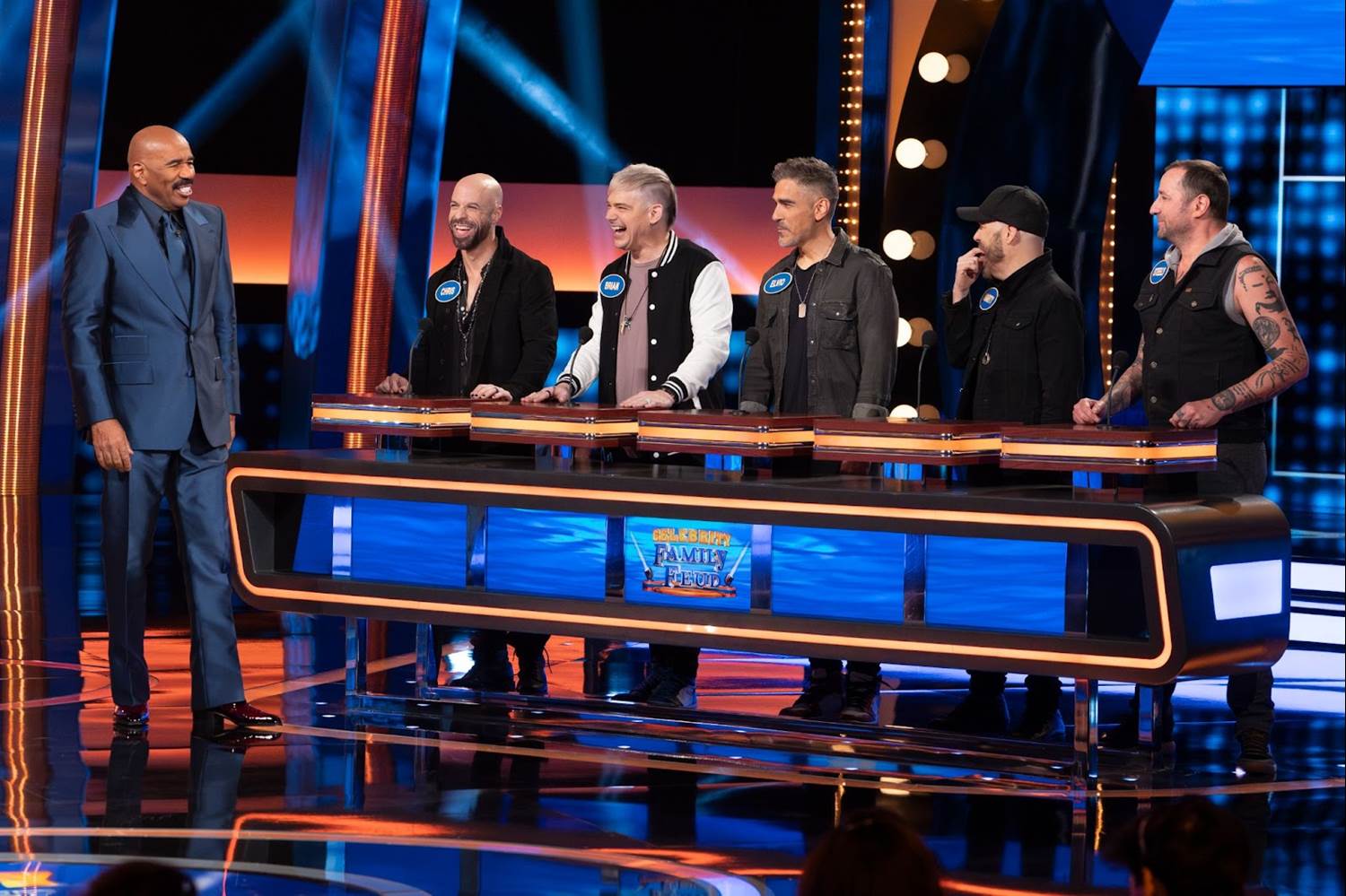 (DISNEY/Eric McCandless)