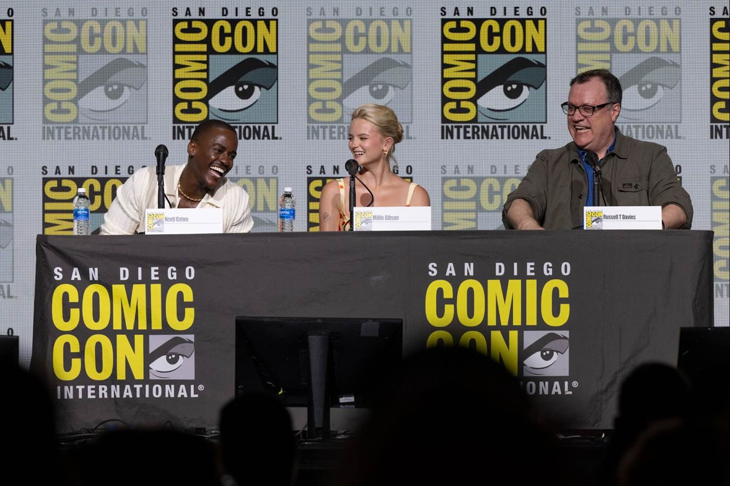 (Disney/Richard Harbaugh)