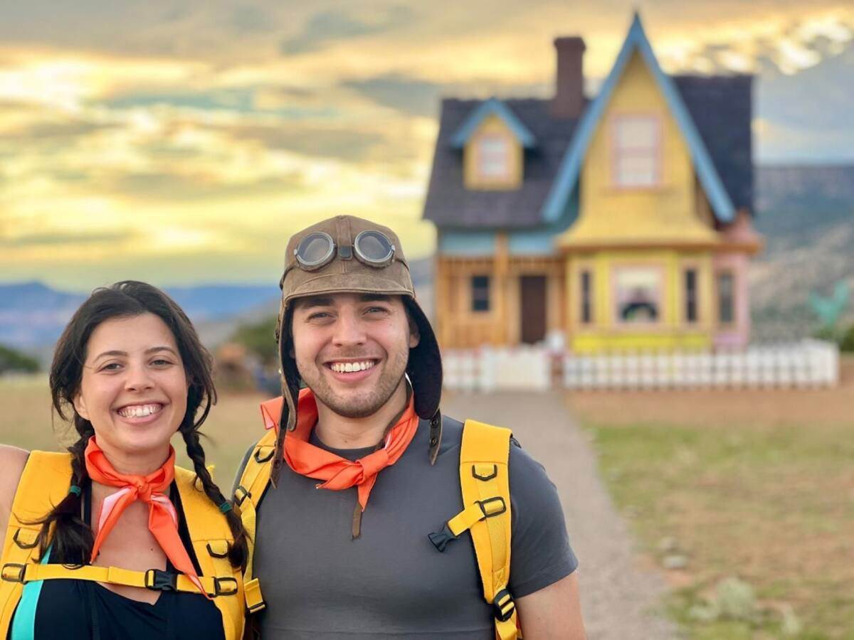 Images Courtesy Heitor & Lua