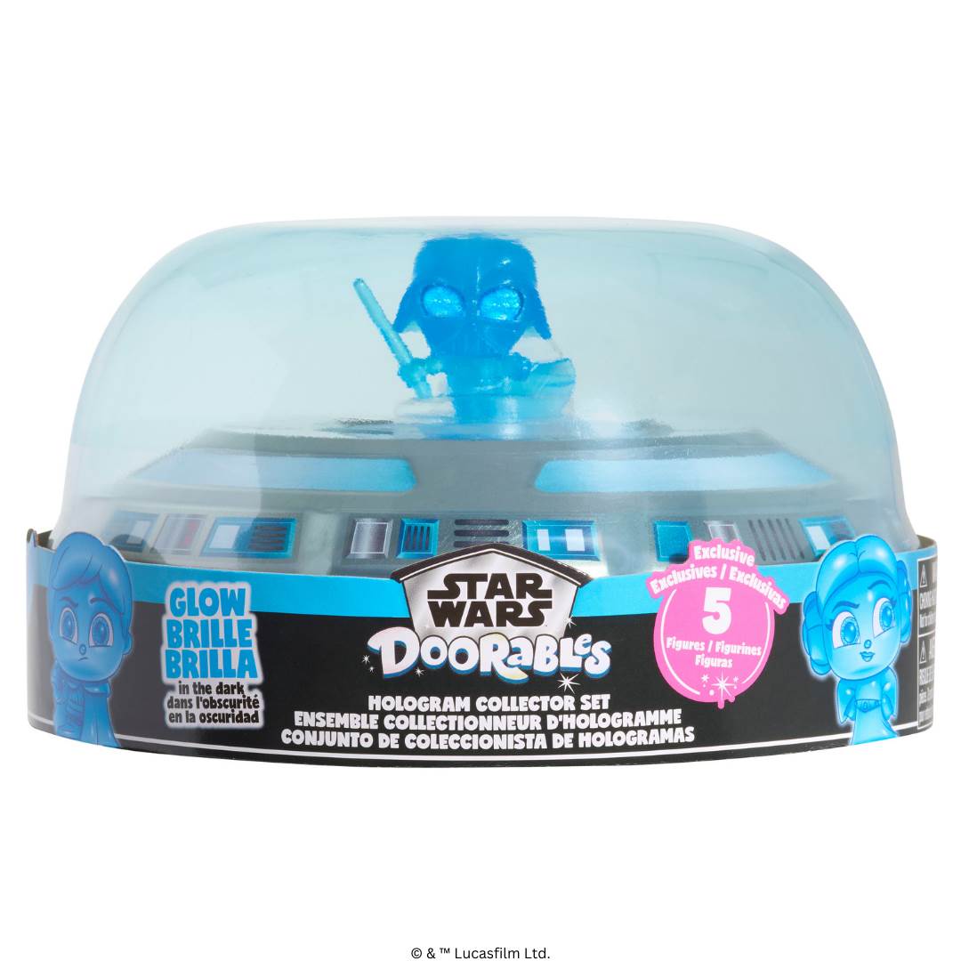 (Lucasfilm/Just Play)