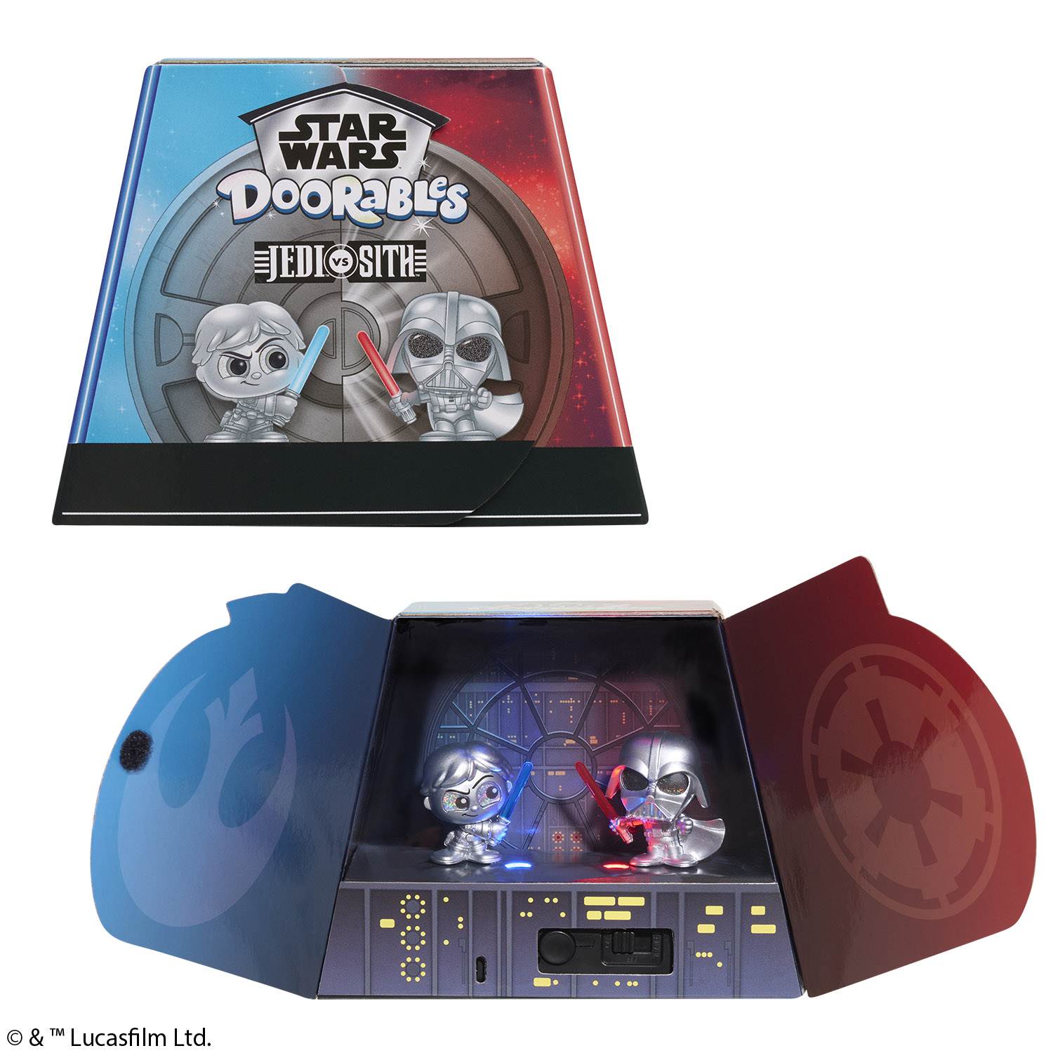 (Lucasfilm/Just Play)