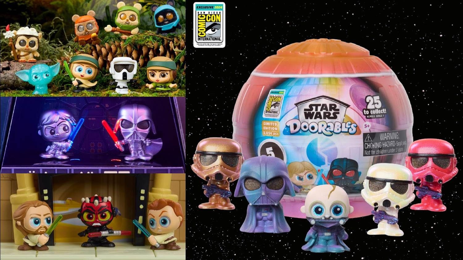 (Lucasfilm/Just Play)