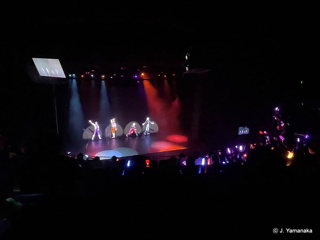 Utano☆Princesama ALL STAR STAGE - MUSIC UNIVERSE, ©UP-ASSMU Illust.Frontier Works Inc.