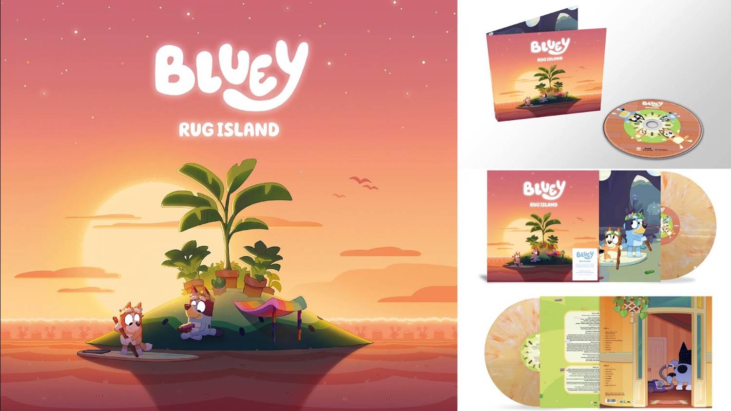 (Demon Music Group/Ludo Studios/Costa Daniel Kassab)