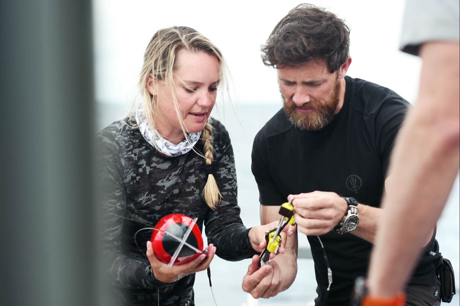 (National Geographic/Mario Tadinac)