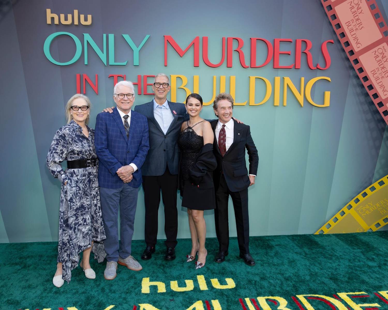 Photo Credit: Disney/Stewart Cook