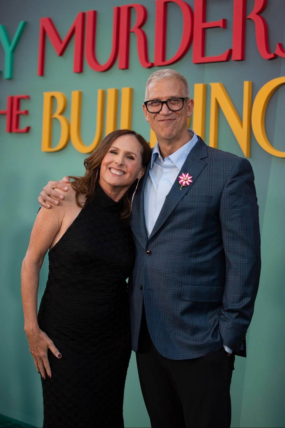 Photo Credit: Disney/Stewart Cook