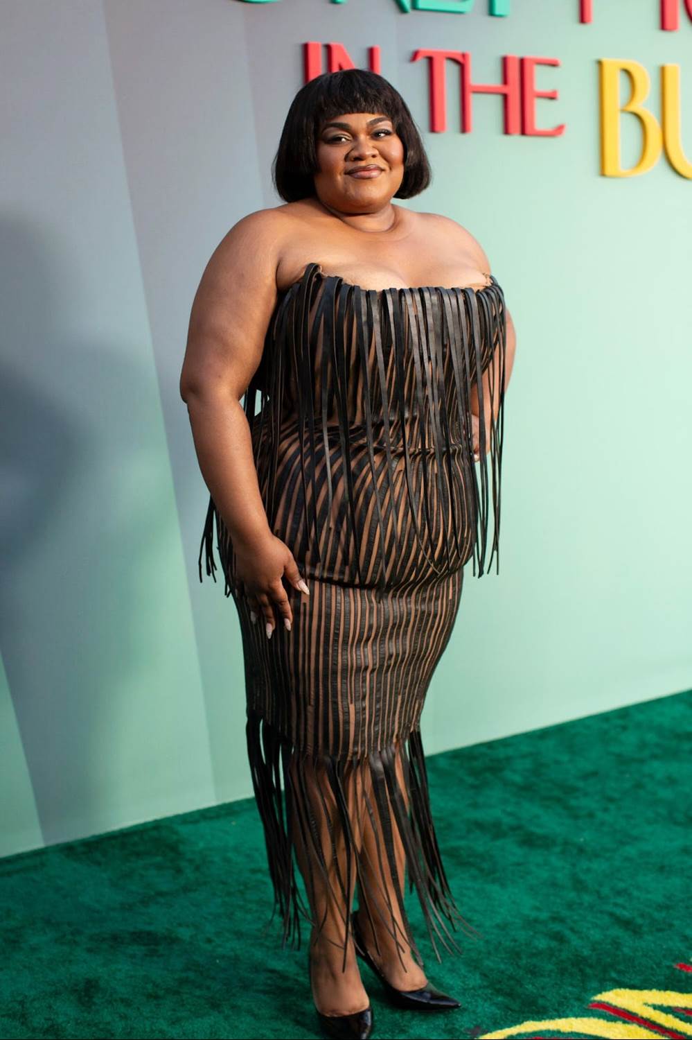 Photo Credit: Disney/Stewart Cook