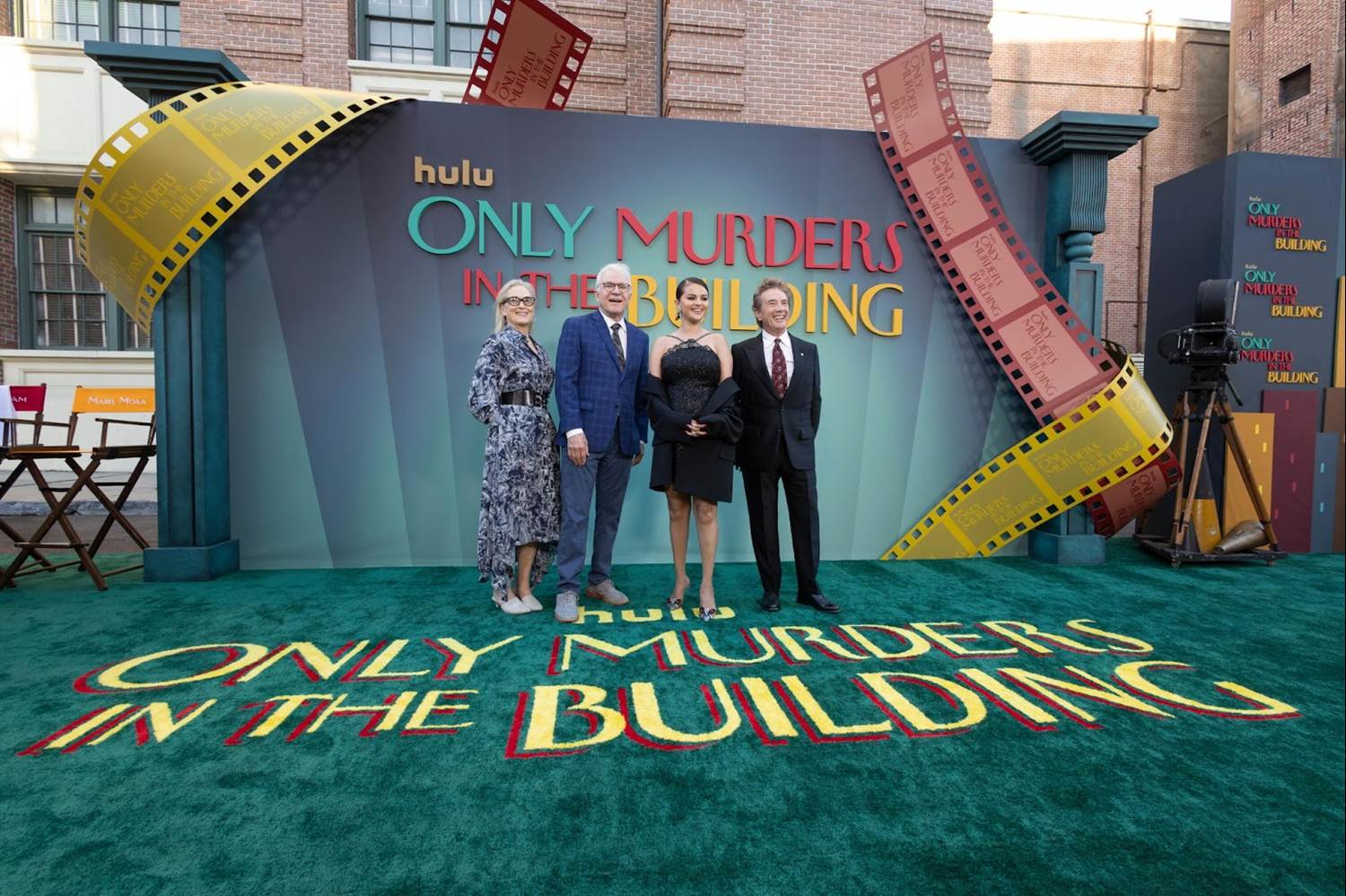 Photo Credit: Disney/Stewart Cook