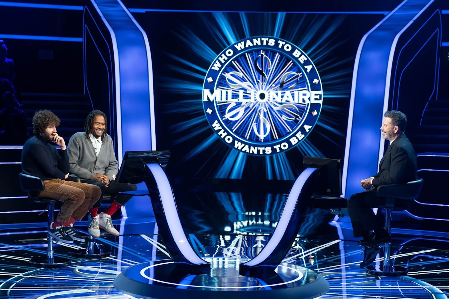 (DISNEY/Christopher Willard)