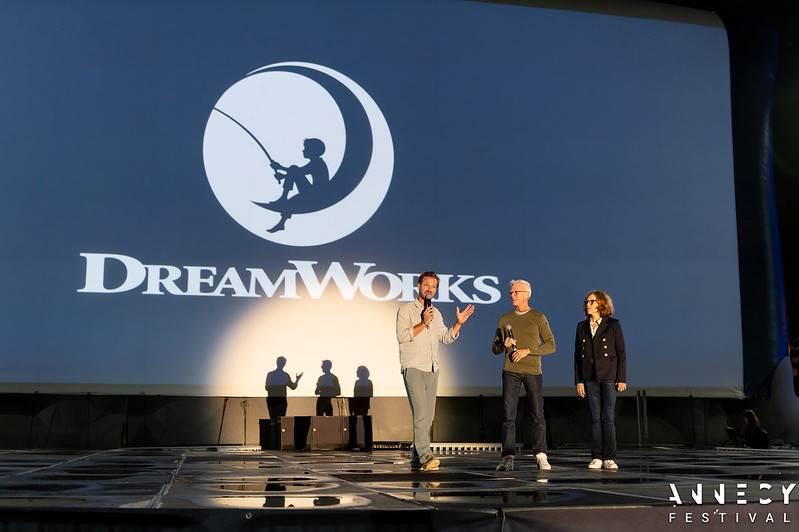 (ANNECY FESTIVAL/L. Gouttenoire)