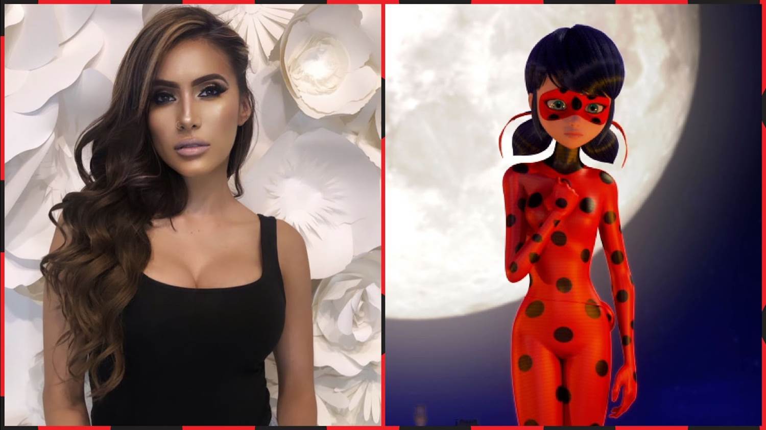 (Cristina Vee/ZAG World)