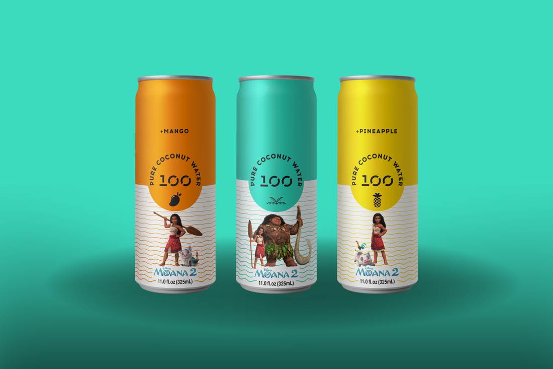 (Disney/100 Coconuts)